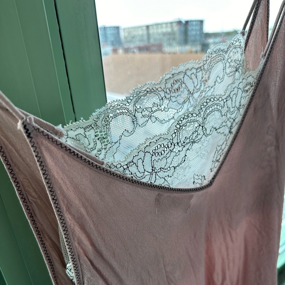 Free People Cami